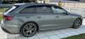 Audi A4 Avant 40 TDI quattro S-line S-tronic - 1. Besit... Grau - thumbnail 13