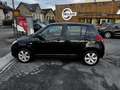 Suzuki Swift Swift 1.3i - 92 GLX clim Schwarz - thumbnail 2