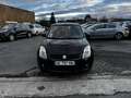 Suzuki Swift Swift 1.3i - 92 GLX clim Schwarz - thumbnail 8