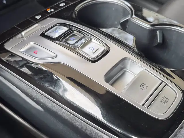 Hyundai Tucson view 24