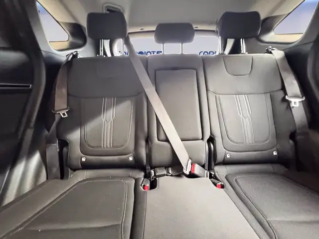 Hyundai Tucson view 9