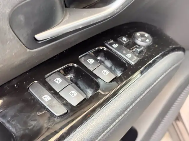 Hyundai Tucson view 19