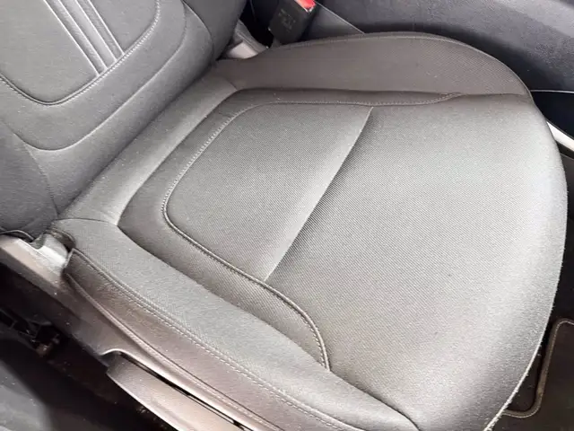 Hyundai Tucson view 8