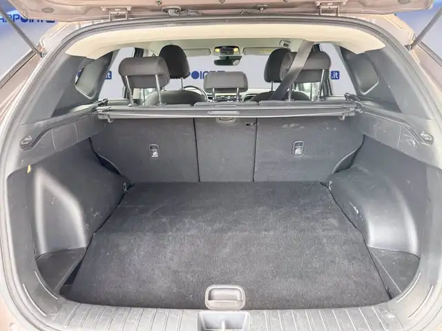 Hyundai Tucson view 11