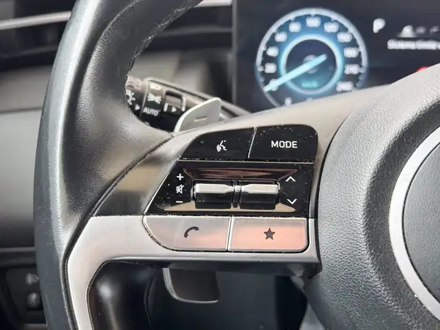 Hyundai Tucson view 20