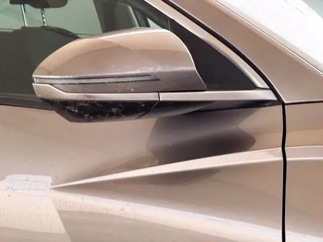 Hyundai Tucson view 15