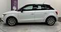 Audi A1 1.2 TFSI 86 Attraction Blanc - thumbnail 4