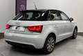 Audi A1 1.2 TFSI 86 Attraction Blanc - thumbnail 5