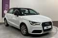 Audi A1 1.2 TFSI 86 Attraction Blanc - thumbnail 3