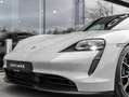 Porsche Taycan LIMO/CHRONO/PANO/BOSE/AIR/DISPLAY/ACC/PERF.BAT+ Gris - thumbnail 8