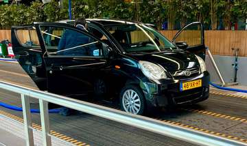 Unieke Daihatsu Cuore 1.0 Premium | IJskoud Airco | APK 2027 | Showroomstaat!
