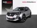 Peugeot 2008 1.5BlueHDi S&S Allure EAT8 130 Grijs - thumbnail 1
