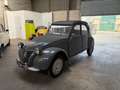 Citroen 2CV Type A Gris - thumbnail 1