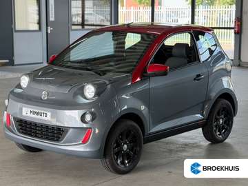 Brommobiel e Sport