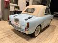 Autobianchi Sonstige BIANCHINA TRASFORMABILE Blau - thumbnail 6