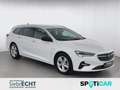 Opel Insignia Elegance 2.0D*NAVI*SHZ*RFK*uvm Blanc - thumbnail 1