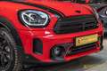 MINI Cooper Countryman 1.5 Yours|Pano|Leder|E-stoel|Full opt Rood - thumbnail 14