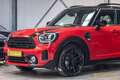MINI Cooper Countryman 1.5 Yours|Pano|Leder|E-stoel|Full opt Rood - thumbnail 18