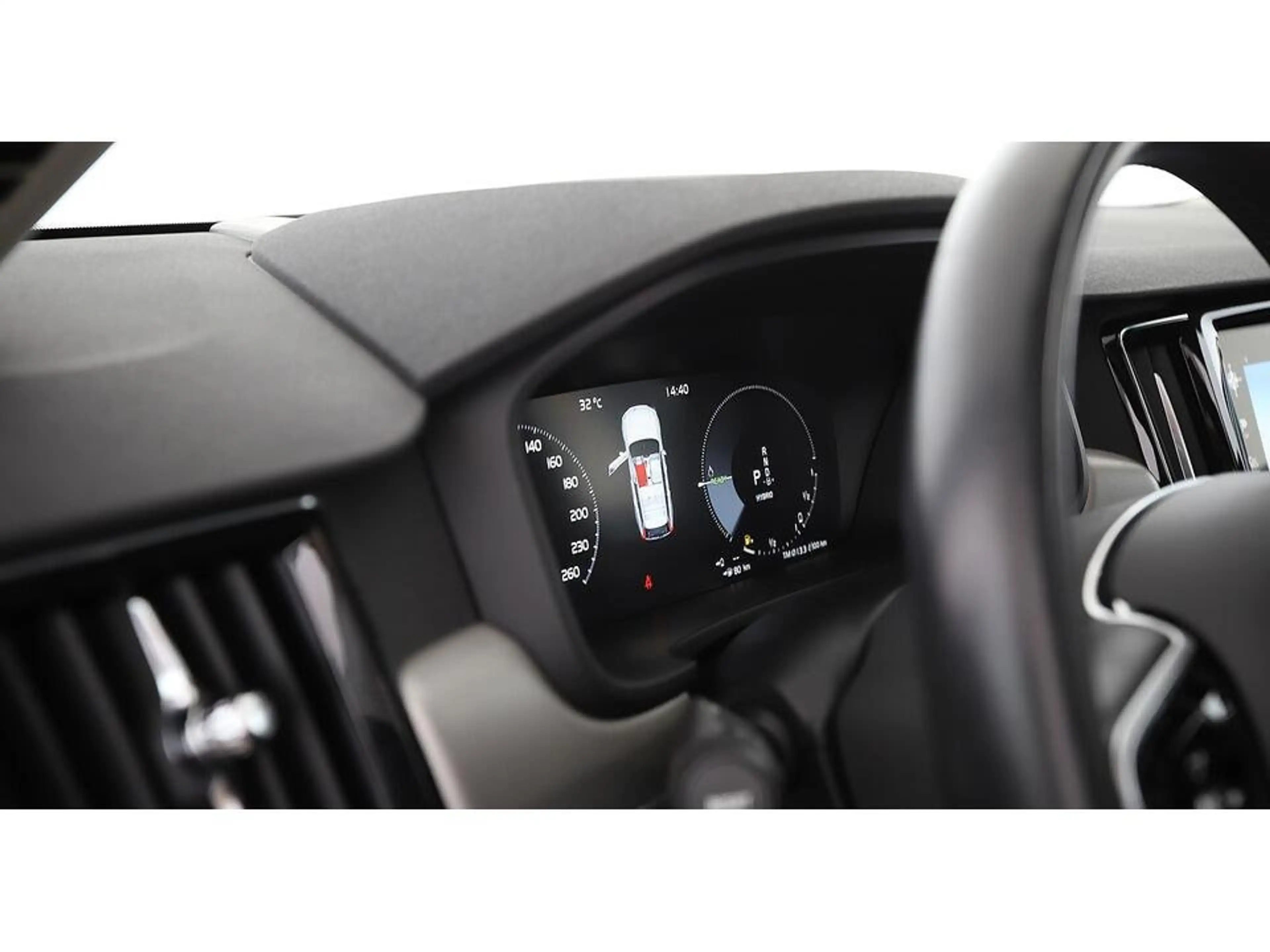 Volvo V90 T6 Twin Engine PHEV AWD Aut LED 360-CAM SKY — photo 15