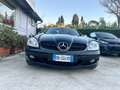 Mercedes-Benz SLK 200 SLK 200 Kompressor CATENA FATTA Roadster Nero - thumbnail 2