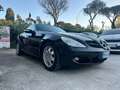 Mercedes-Benz SLK 200 SLK 200 Kompressor CATENA FATTA Roadster Nero - thumbnail 3