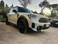 MINI Cooper D Countryman Mini Countryman 2020 2.0 Hype IVA ESP. Grigio - thumbnail 3