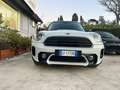 MINI Cooper D Countryman Mini Countryman 2020 2.0 Hype IVA ESP. Grigio - thumbnail 2