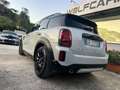 MINI Cooper D Countryman Mini Countryman 2020 2.0 Hype IVA ESP. Grigio - thumbnail 6