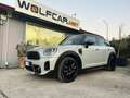 MINI Cooper D Countryman Mini Countryman 2020 2.0 Hype IVA ESP. Grigio - thumbnail 1