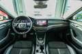 Skoda Octavia Combi Scout 4x4/Matrix/ACC/Massage/AHK/ Zilver - thumbnail 20