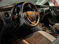 Toyota Auris Touring Sports hybrid 140H Business Negro - thumbnail 9