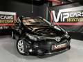 Toyota Auris Touring Sports hybrid 140H Business Negro - thumbnail 1
