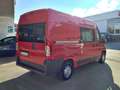 Peugeot Boxer Boxer Kasten L2H2 HDi 110      wenig Kilometer Rouge - thumbnail 4