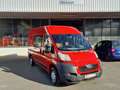 Peugeot Boxer Boxer Kasten L2H2 HDi 110      wenig Kilometer Rouge - thumbnail 3