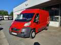 Peugeot Boxer Boxer Kasten L2H2 HDi 110      wenig Kilometer Rouge - thumbnail 1