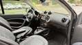 smart forTwo 70 1.0 CABRIO  Prime LED NAVI KAMERA PELLE BRACCI Nero - thumbnail 11