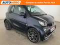 smart forTwo 0.9 Turbo Basis passion Azul - thumbnail 8