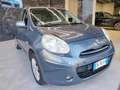 Nissan Micra 1.2 12V 5 porte Comfort Young Grigio - thumbnail 3