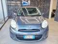 Nissan Micra 1.2 12V 5 porte Comfort Young Grigio - thumbnail 1