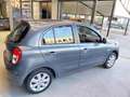 Nissan Micra 1.2 12V 5 porte Comfort Young Grigio - thumbnail 9