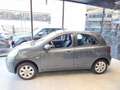 Nissan Micra 1.2 12V 5 porte Comfort Young Grigio - thumbnail 8