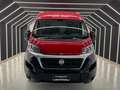 Fiat DUCATO L2 H2-2.3 MTJ-KM CERTIFICATI-IVA COMPRESA Rosso - thumbnail 1