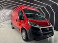 Fiat DUCATO L2 H2-2.3 MTJ-KM CERTIFICATI-IVA COMPRESA Rosso - thumbnail 8