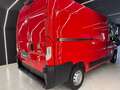 Fiat DUCATO L2 H2-2.3 MTJ-KM CERTIFICATI-IVA COMPRESA Rosso - thumbnail 5