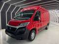 Fiat DUCATO L2 H2-2.3 MTJ-KM CERTIFICATI-IVA COMPRESA Rosso - thumbnail 4