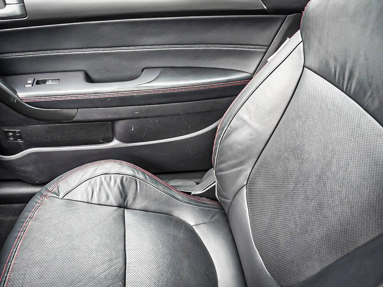 Kia Forte fotografie Kia Forte