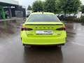 Skoda Octavia RS Plus 4x4 Standh.|HeadUp|AHK|Canton Grün - thumbnail 4