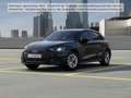 Audi A3 40  TFSI e S tronic LED DAB PDC Schwarz - thumbnail 1