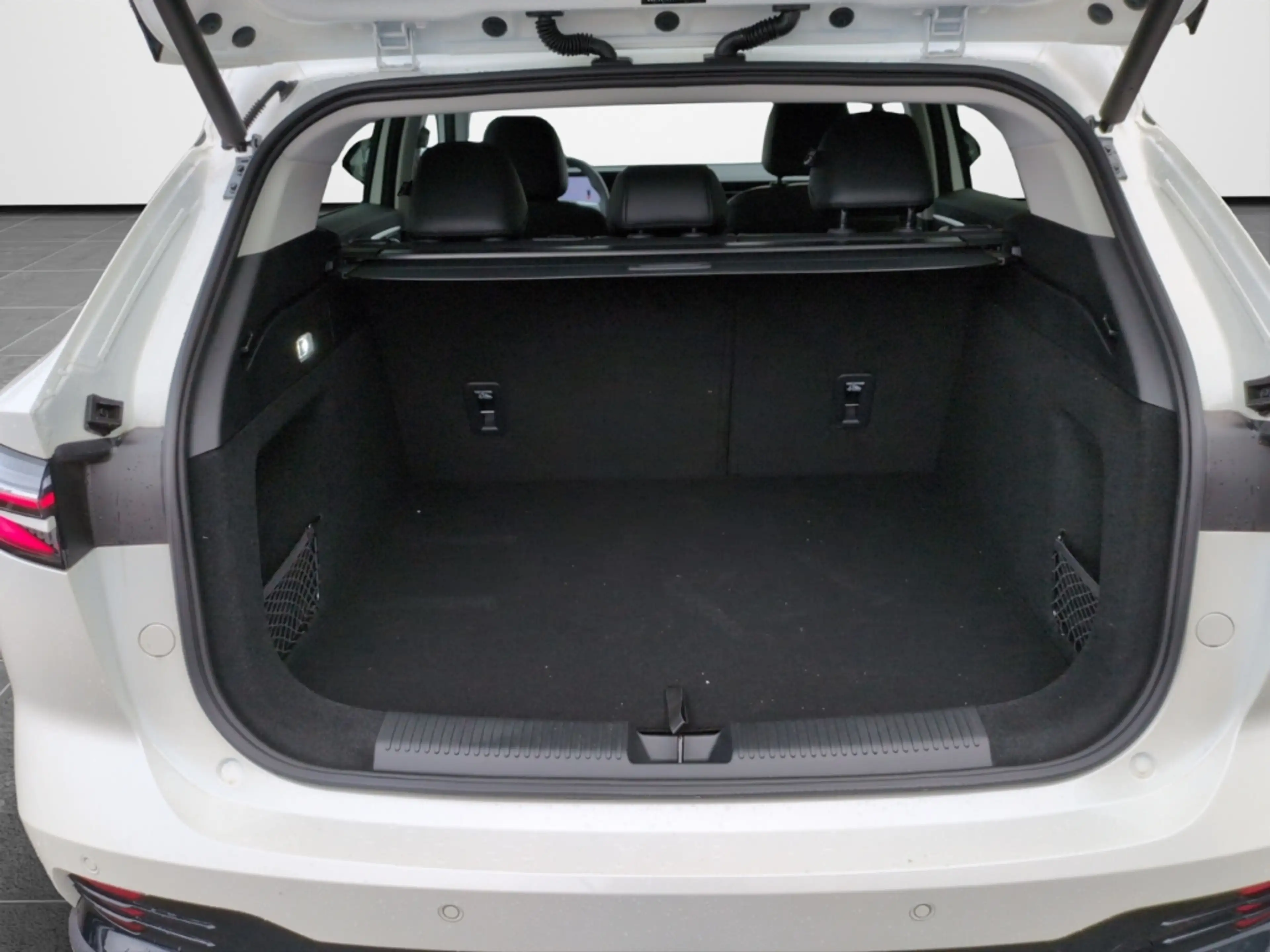 MG HS LUXURY Hybrid+ *Farbe Wählbar* *Sofort Verfügbar ! — photo 14