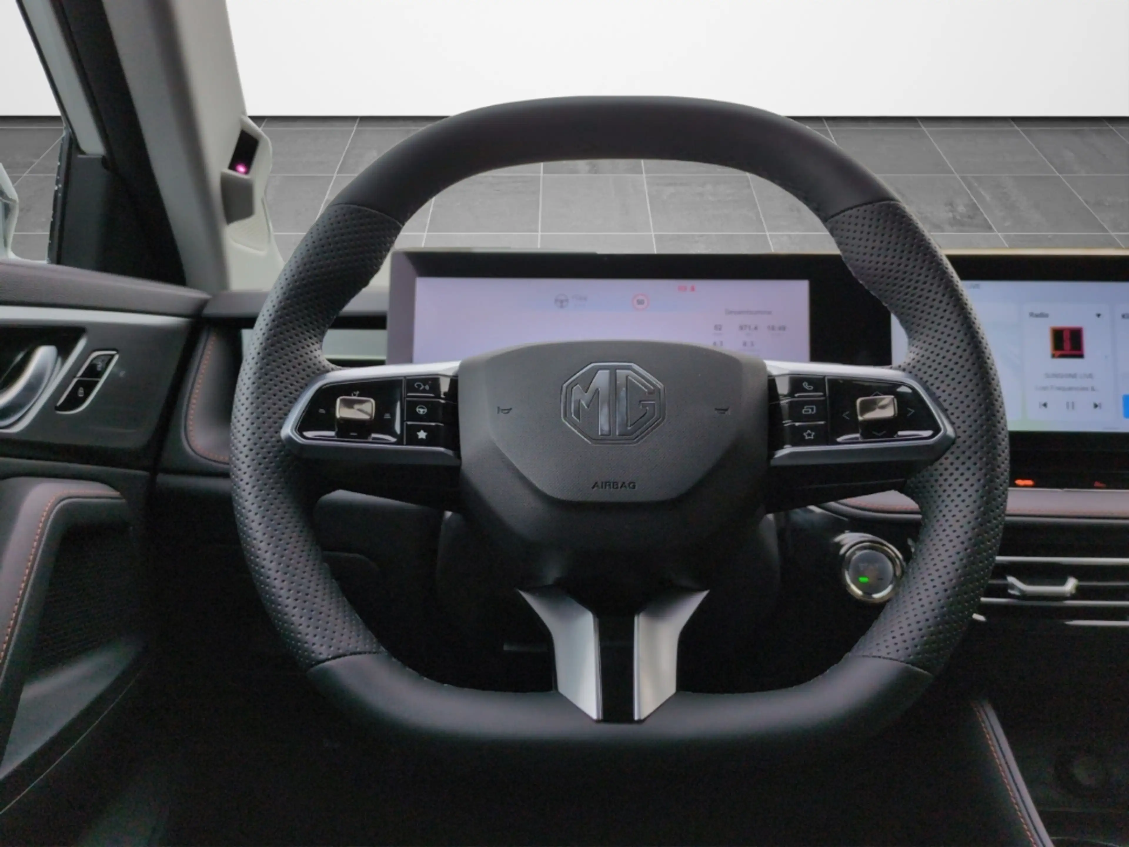 MG HS LUXURY Hybrid+ *Farbe Wählbar* *Sofort Verfügbar ! — photo 6